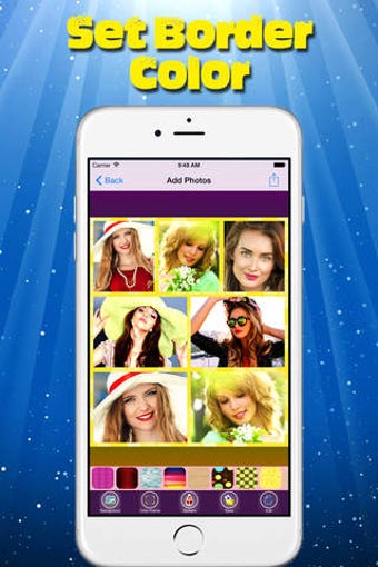Imagen 0 para Picture Collage Builder
