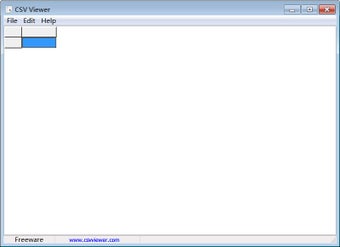 Image 0 for CSV Viewer