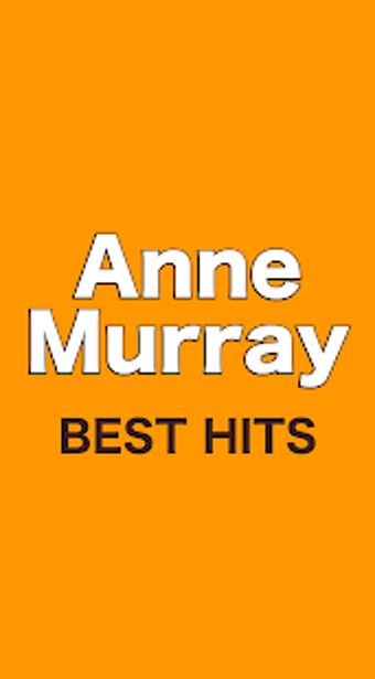 Image 1 for Anne Murray All Songs Alb…