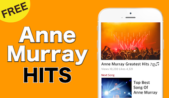 Image 0 for Anne Murray All Songs Alb…