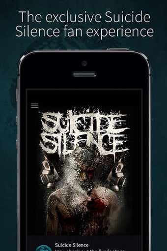 Image 0 for Suicide Silence