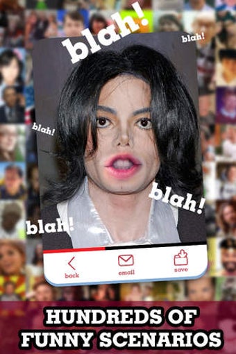 Imagen 0 para LipFlipper - Create your …