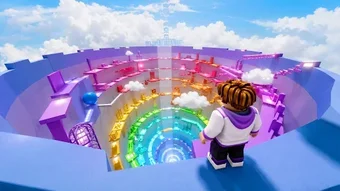 Imagen 0 para Color Tower Parkour
