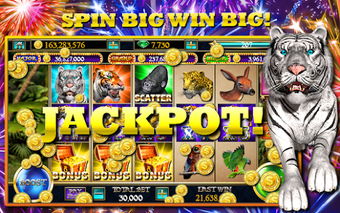 Image 2 for Slots Tiger 777 Slot Mach…