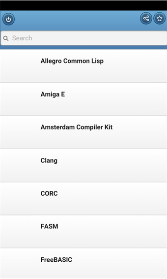 Image 0 for Compilers for Windows 10