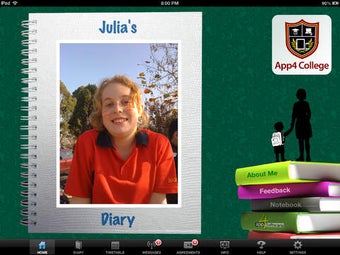 Image 0 for App4 Parents
