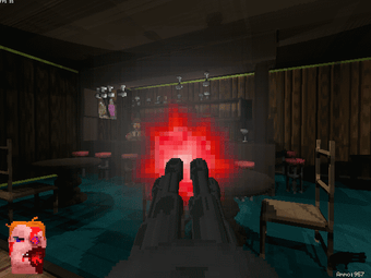 Image 0 for Voxelstein 3D