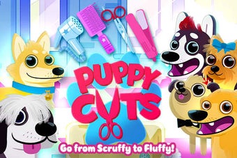 Image 0 for Puppy Cuts - My Dog Groom…