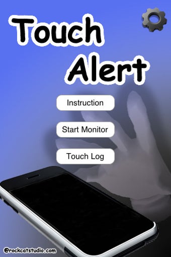 Image 0 for Touch Alert