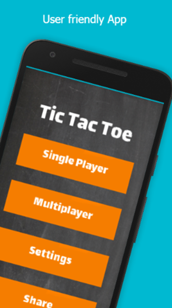 Imagen 2 para Tic Tac Toe 2 Player
