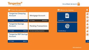 Imagen 2 para Tangerine for Windows 10