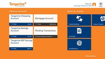 Imagen 0 para Tangerine for Windows 10