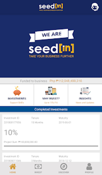 Image 3 for SeedIn PH