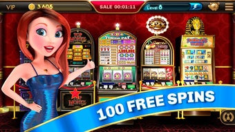Image 0 for Slot Machine - 2x5x10x Ti…