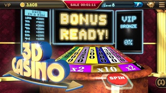 Image 0 for Slot Machine - 2x5x10x Ti…