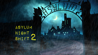 Image 3 for Asylum Night Shift 2 - Fi…