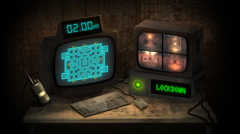 Image 0 for Asylum Night Shift 2 - Fi…