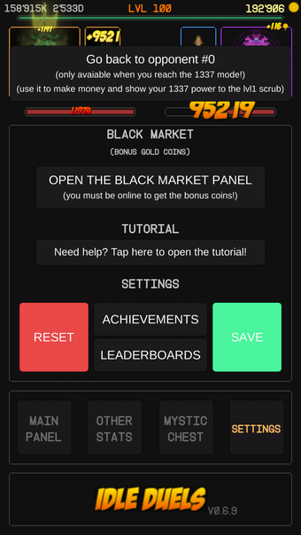 Image 1 for Idle Duels