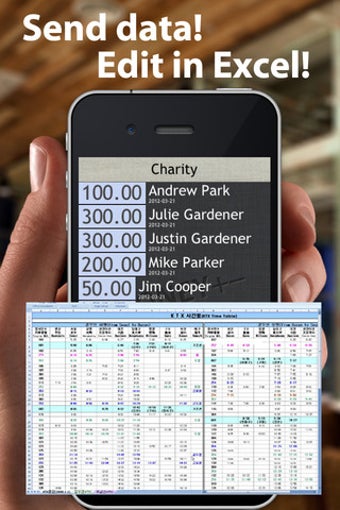 Image 3 for M-Story (iCloud Money His…