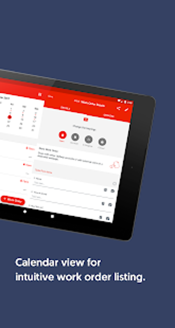 Imagen 1 para UpKeep Maintenance Manage…