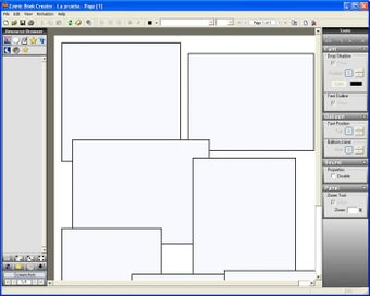 Image 2 for Comic Book Creator Standa…