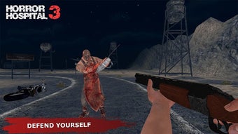 Image 1 for Horror Hospital 3 | Horro…
