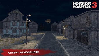 Image 1 for Horror Hospital 3 | Horro…
