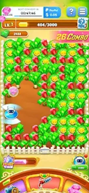 Imagen 0 para Rich Harvest Farm: Win Ca…