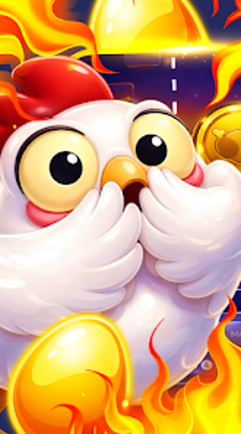 Image 0 for Chickеn Rоаd