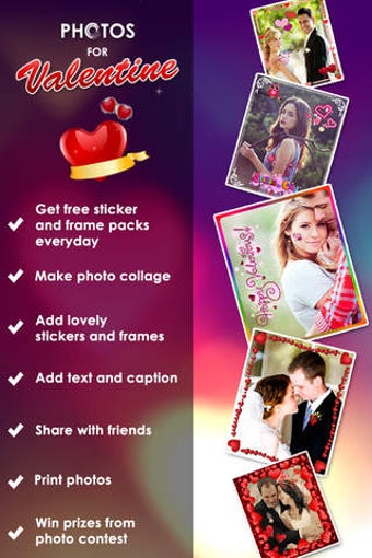 Image 0 for Photo for Valentine (Free…