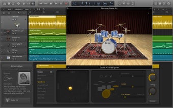 Image 0 for Logic Pro X