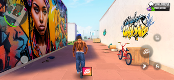 Image 0 for Gangs Fighter: Vice Islan…