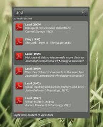Imagen 0 para Qnotero Portable