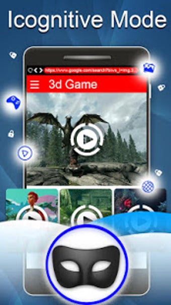 Image 0 for Fast Dual Browser - Split…