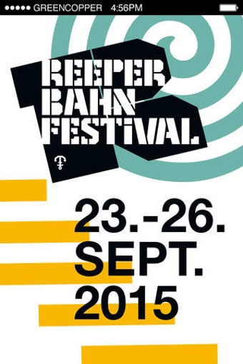 Image 0 for Reeperbahn Festival
