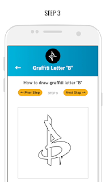 Image 0 for Drawing Graffiti Letters …