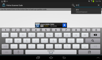 Image 3 for Police Scanner Radio Code…