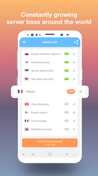 Image 0 for VPN China - get free Chin…