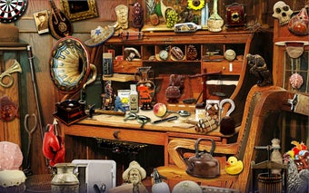 Image 0 for Wild West Quest: Dead Or …