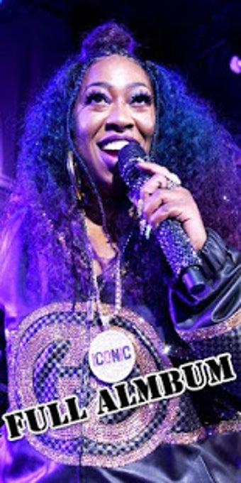 Image 0 for Missy Elliott Songs