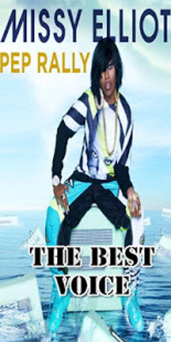 Image 1 for Missy Elliott Songs