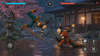 Imagen 0 para TrueCod Line Fighter