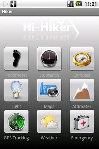 Image 0 for Hi-Hiker