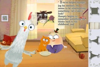 Image 0 for Humpty Dumpty, Read & Pla…