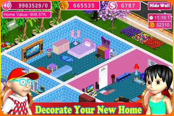Image 0 for Home Design: Dream House