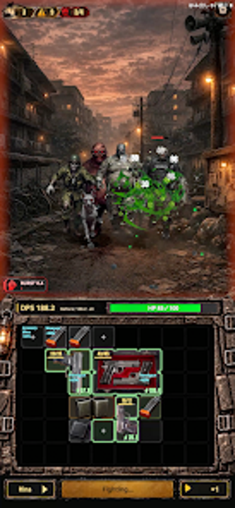 Imagen 0 para DeadPack Survivors: Zombi…