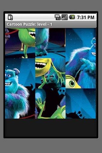 Imagen 0 para 170 Cartoon Puzzles (Andr…