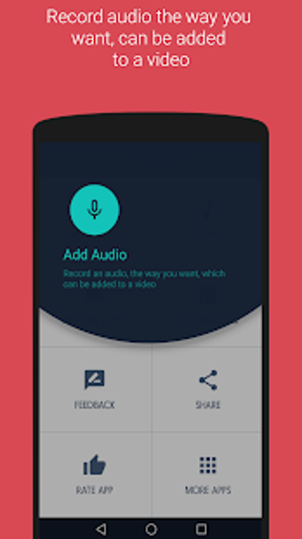 Imagen 3 para Add Music to Video