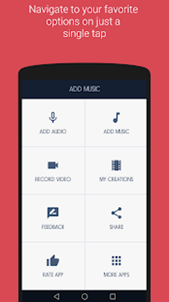 Image 1 for Add Music to Video
