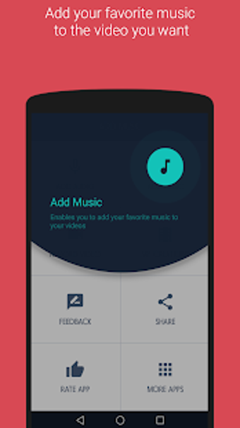 Imagen 1 para Add Music to Video
